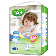 Disposable Baby Diapers Products With High Quality Diapers Nappies